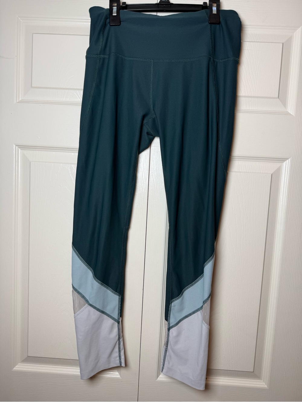 Apana Athletic‎ Leggings Size Small